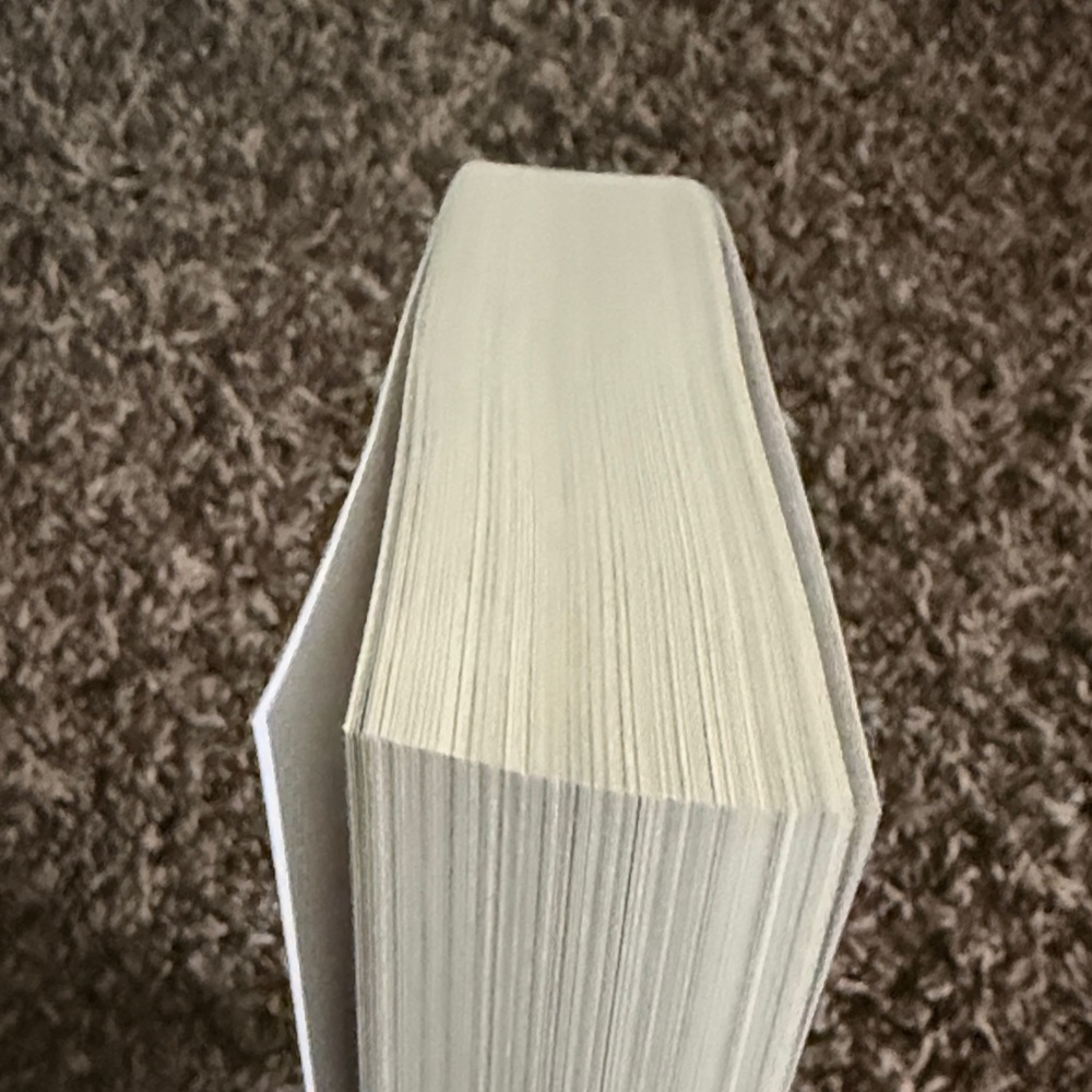 Corrupt by Penelope Douglas Book Special Edition - Picture 6 of 6